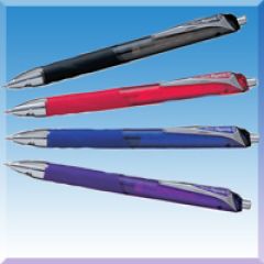 Gel-Tintenroller KL257,  schwarz, Strichst�rke 0,7 mm